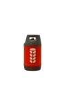 Campko LPG Propan Butan nachfllbare Gasflasche 24 Liter | KIIP.de