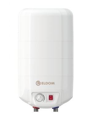 ELDOM Warmwasserspeicher/Boiler 15L Obentisch druckfest 2 Kw.