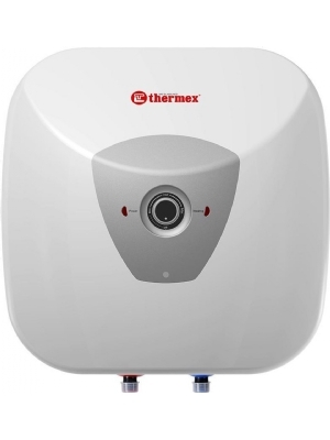 Moderner 10 Liter bertisch-Speicher, 1500 Watt, Anschlsse unten