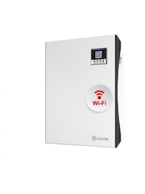 ELDOM WiFi konvektor 500 Watt