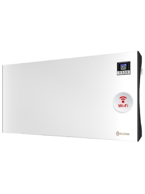 ELDOM WiFi konvektor 2500 Watt