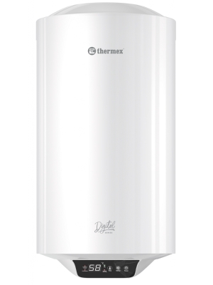 Thermex 80 Liter Warmwasserspeicher Digital 80-V Smart Wifi