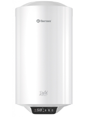 Thermex 50 Liter Warmwasserspeicher Digital 50-V Smart Wifi