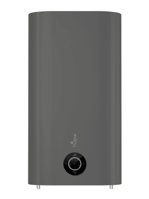 Hochwertiger 30 Liter flacher Smart Boiler. Kann vertikal und horizontal angewendet werden