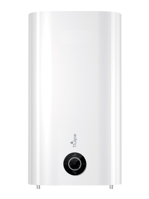 Hochwertiger 30 Liter flacher Smart Boiler. Kann vertikal und horizontal angewendet werden