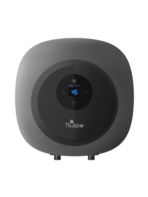 Moderner 15 Liter �bertisch-Speicher, 1500 Watt, Anschl�sse unten