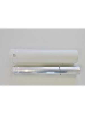 Konzentrische Verlngerung 500 mm fr TTulpe C-Meister-Serie