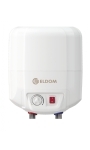 Eldom Warmwasserspeicher/Boiler 7L bertisch druckfest 1,5 Kw. | KIIP.de