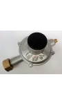 IGT Druckminderer W21,8 x1/14" 30 mbar, 4 KG/Stunde | KIIP.de