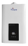 TTulpe C-Meister 13 P30 Eco Propangas Durchlauferhitzer | KIIP.de