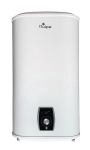 TTulpe Smart Master 50 flache intelligente Warmwasserbereiter 50 Liter | KIIP.de