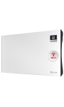 Eldom Wifi konvector 2000 Watt | KIIP.de
