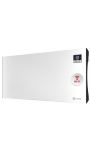 Eldom Wifi konvector 2500 Watt | KIIP.de