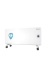 Thermex WiFi konvector 2000 Watt | KIIP.de