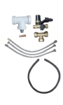 TTulpe-Anschlussset feur Kessel 6 bar | KIIP.de
