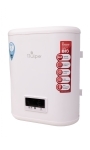 TTulpe Comfort 30-V 30 Liter Flach-Warmwasserspeicher senkrecht Wi-Fi | KIIP.de