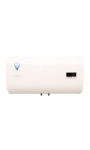 TTulpe Comfort 80-H 80 Liter Flach-Warmwasserspeicher waagerecht Wi-Fi | KIIP.de