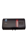 TTulpe Shadow 50-H 50 Liter Flach-Warmwasserspeicher waagerecht Wi-Fi | KIIP.de
